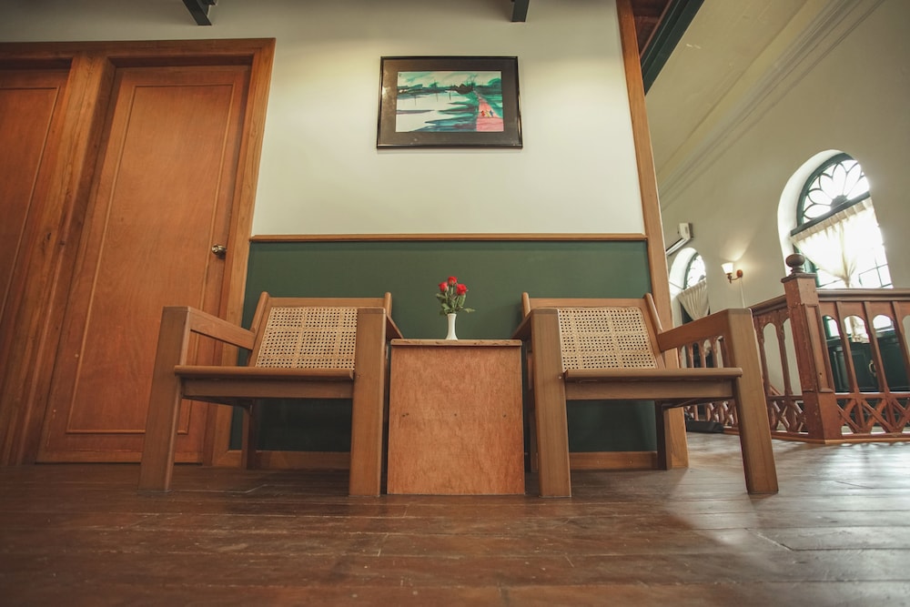 501 Merchant Bed & Breakfast - Hostel