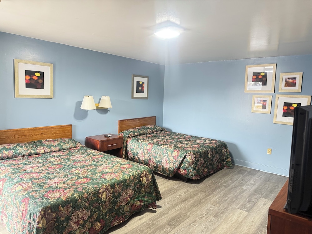 Shady Grove Motel