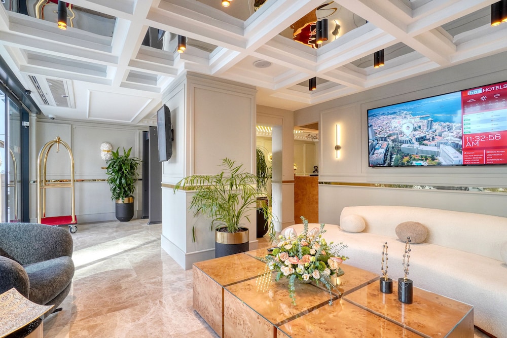 IBOS OTELLERİ İZMİR - Image 142