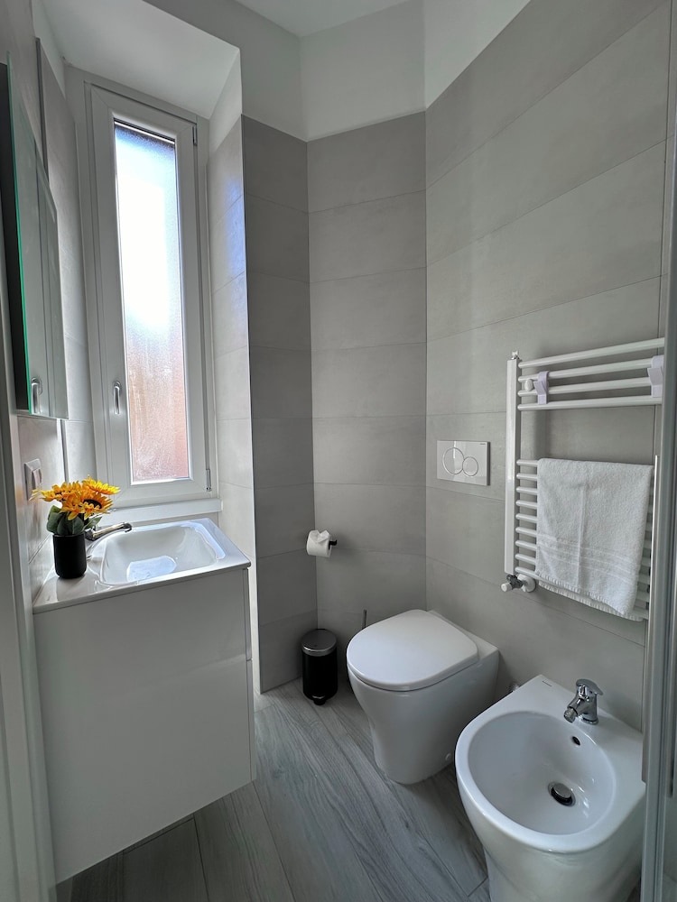 Soft Rooms