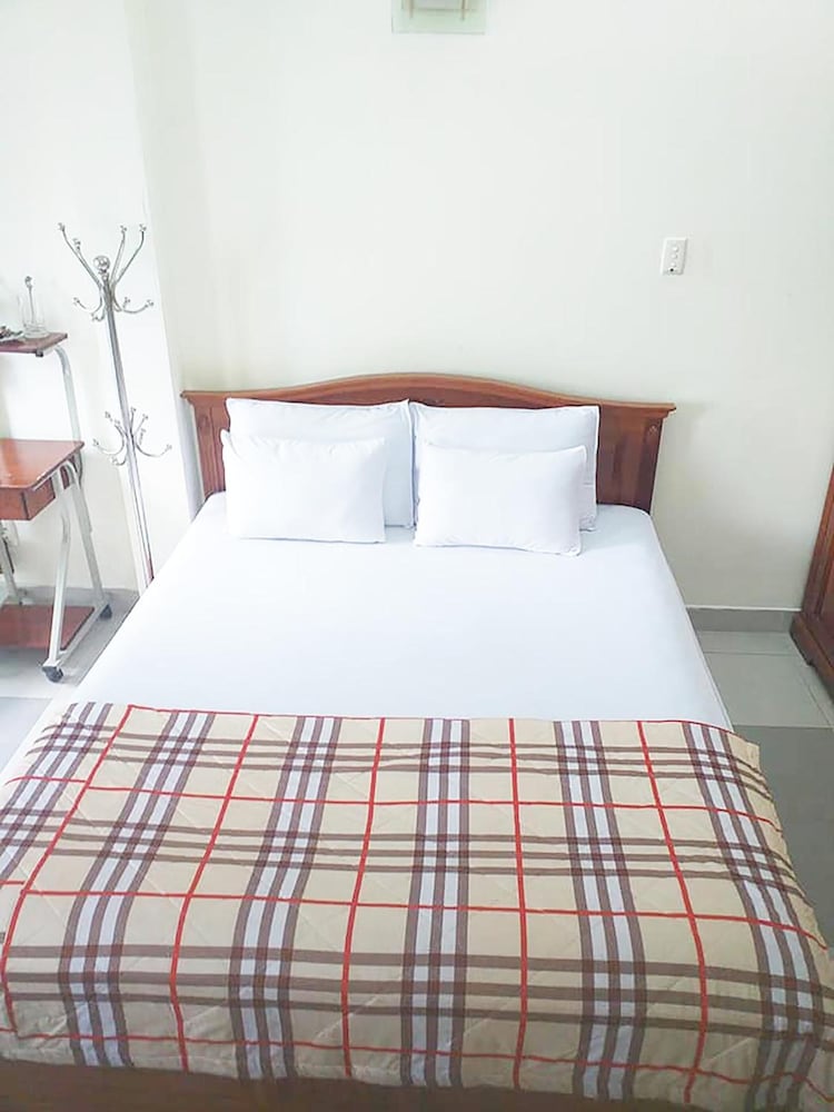 Ben Thanh Motel