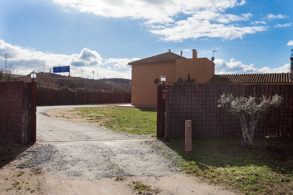 Cal Gaig Apartaments