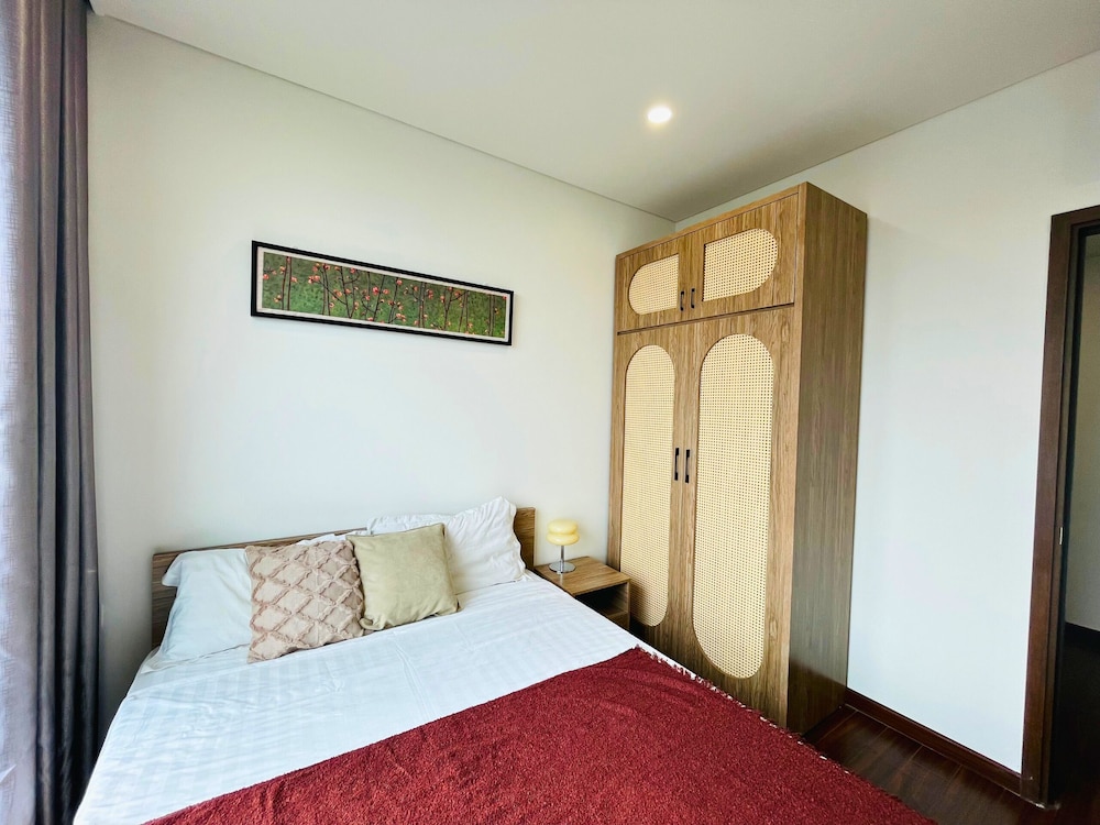 Vinhomes Ocean Park Apartment Ha Noi - 20 October Homestay