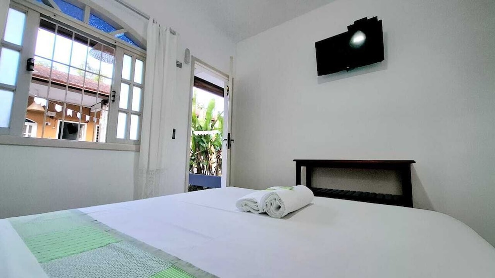 Pousada Vila do Sonho