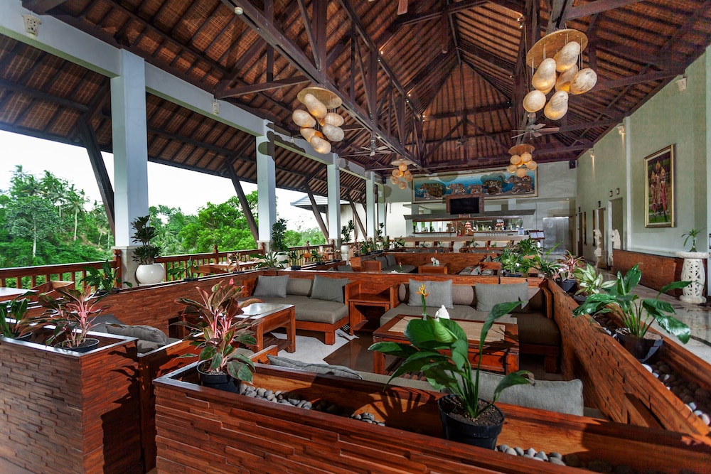The Lokha Ubud Resort, Villas & SPA