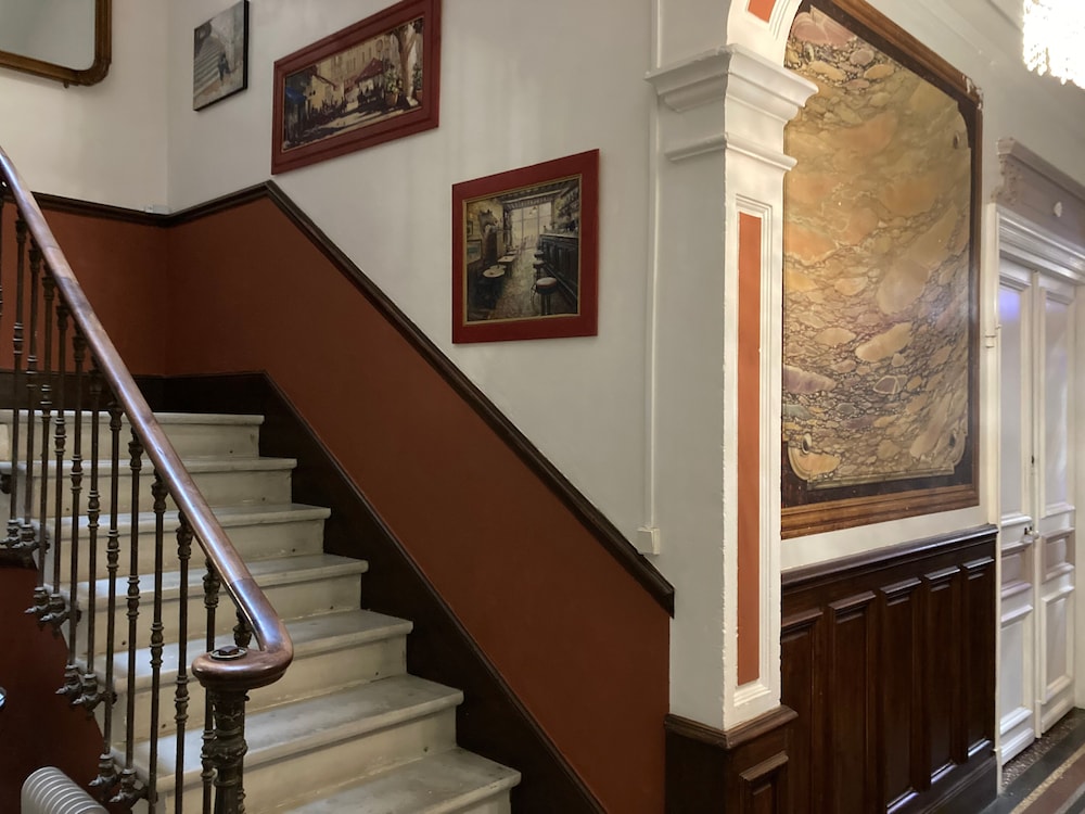Villa Celine