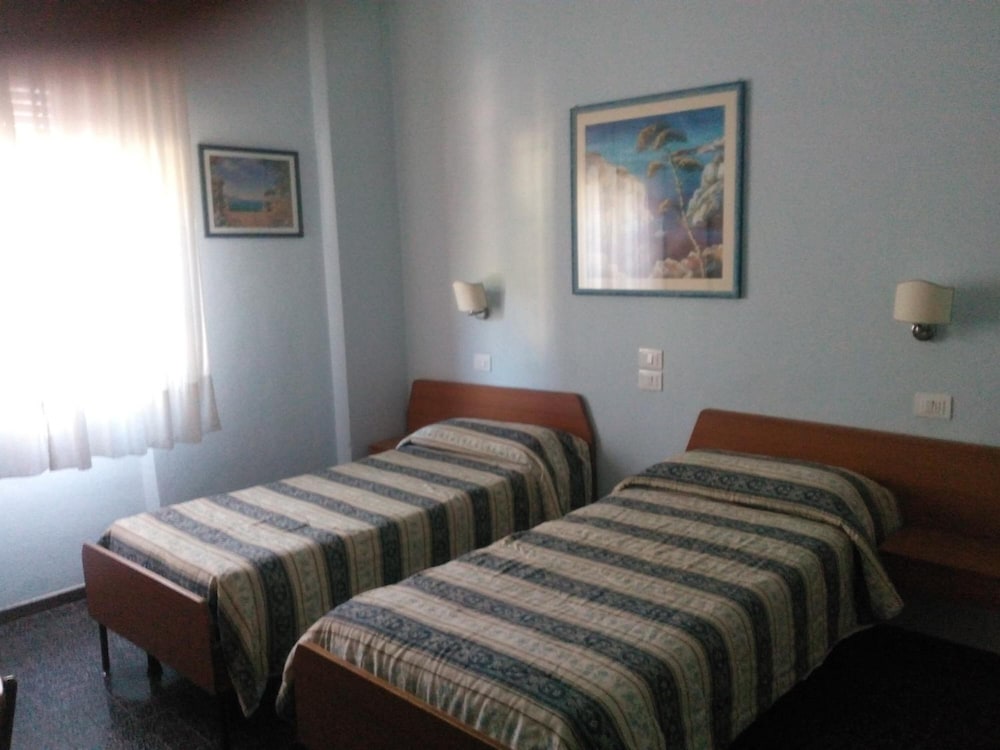 Hotel Albergo Lea