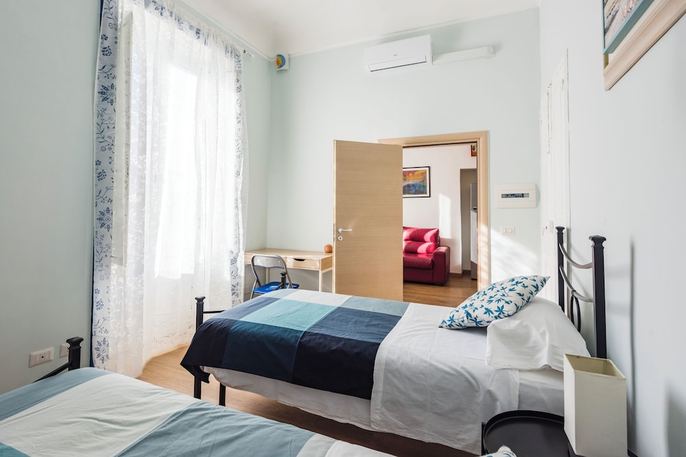 Rebecca Dream House by Wonderful Italy