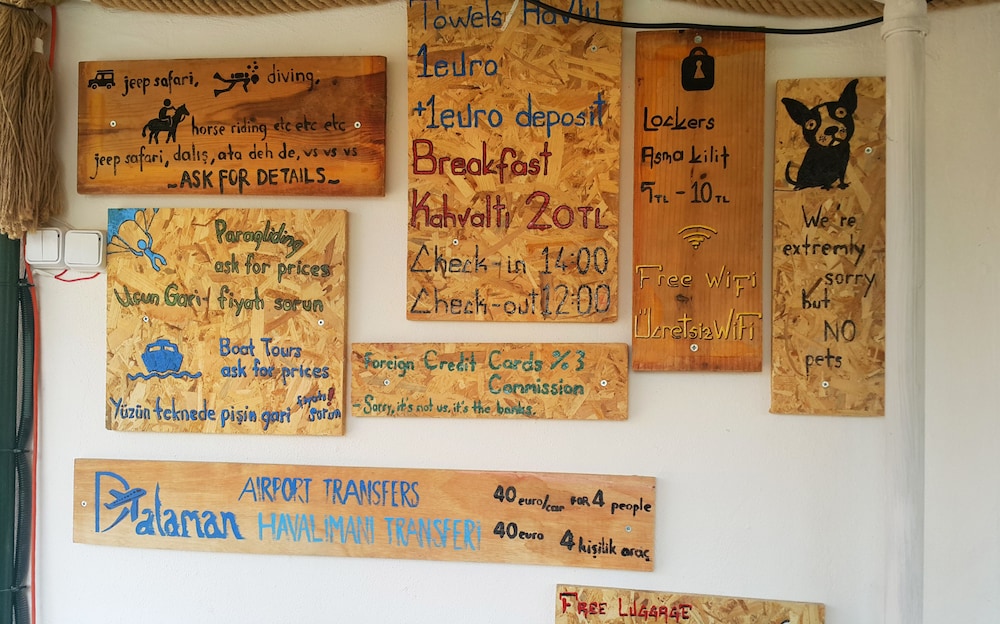 Oludeniz Hostel - Image 8