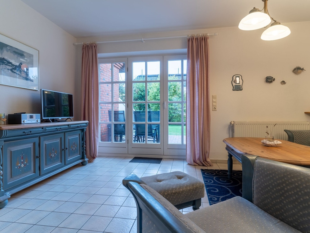 Apartment mit Kamin in Einer Eigentumswohnung