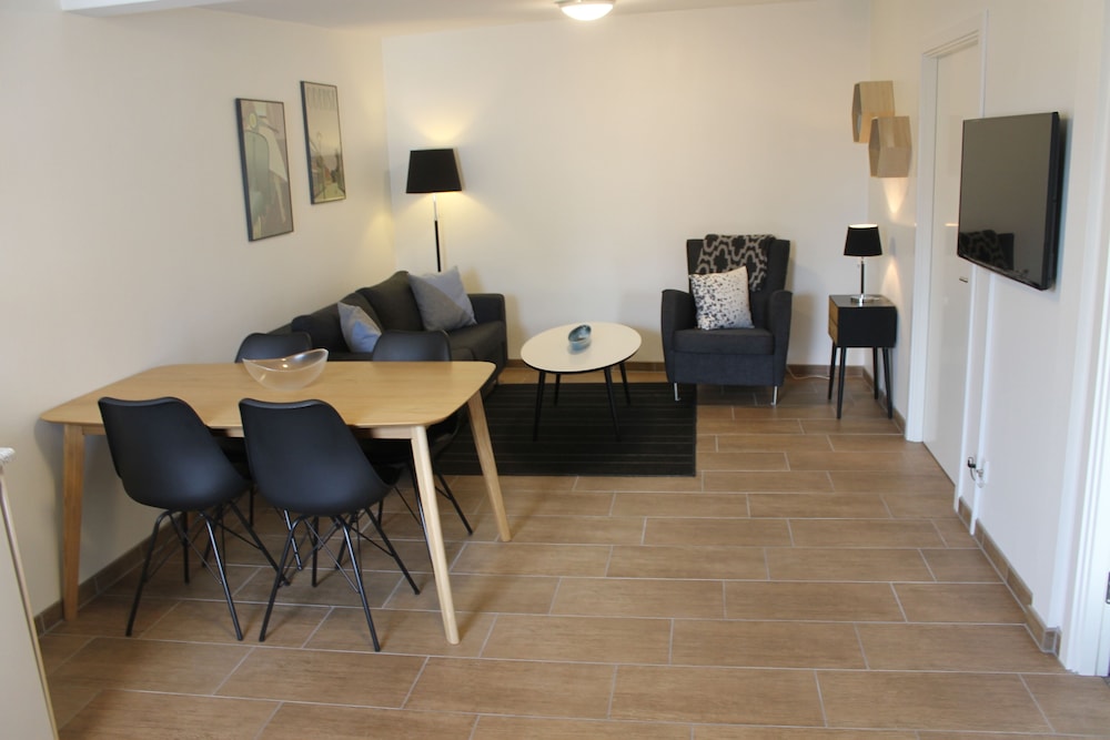 Odense Vacations - Amalie BB Apartments - Property Image 15