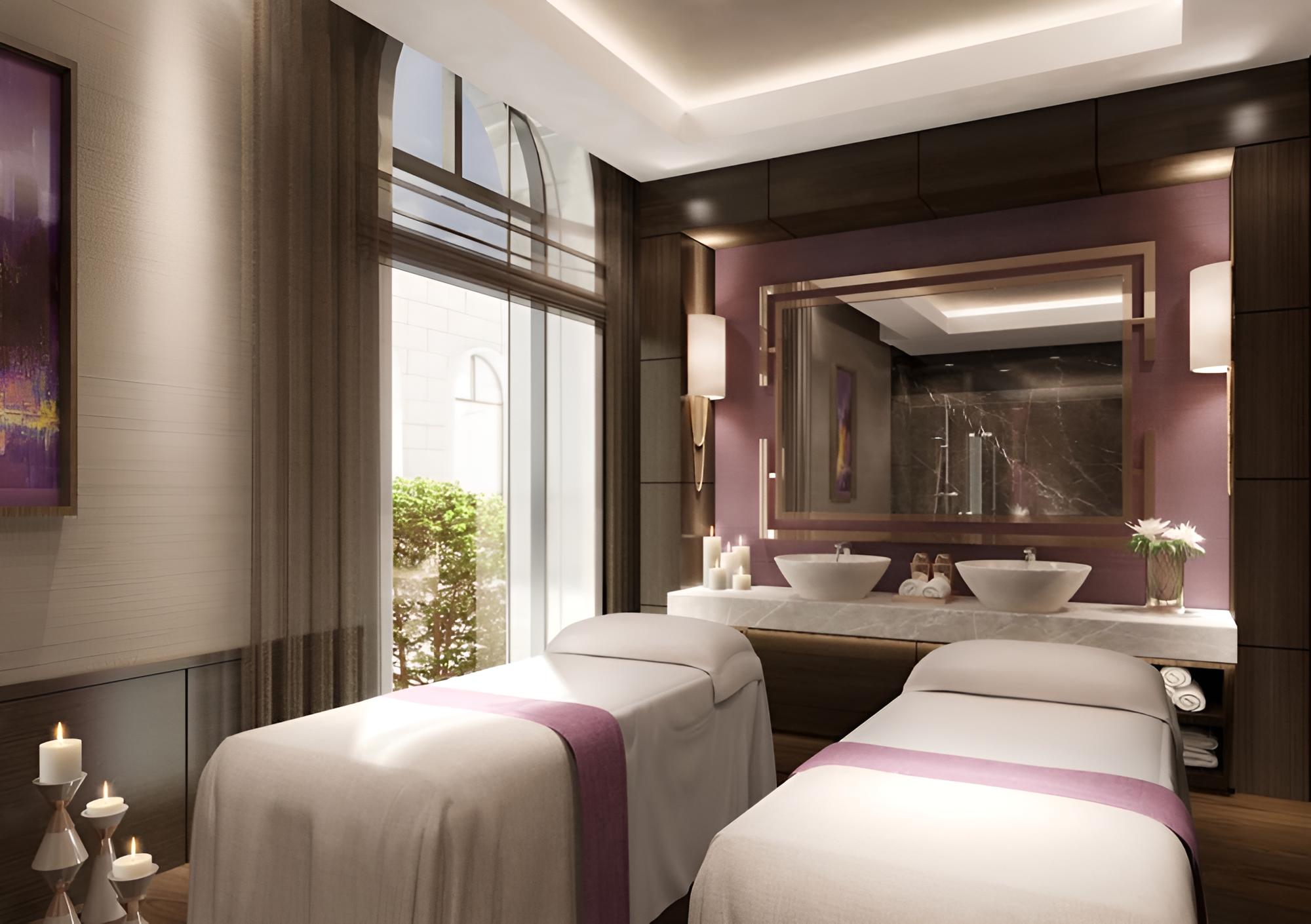 Mövenpick Hotel Krasnaya Polyana