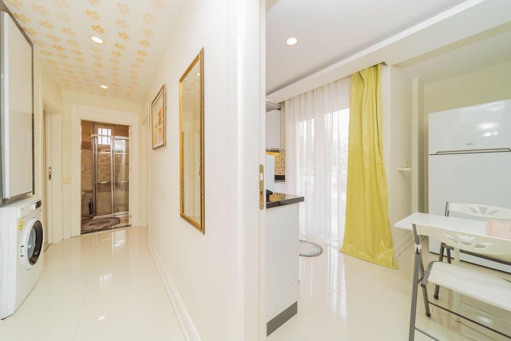 Excellent Flat Close to Kaleici in Muratpasa
