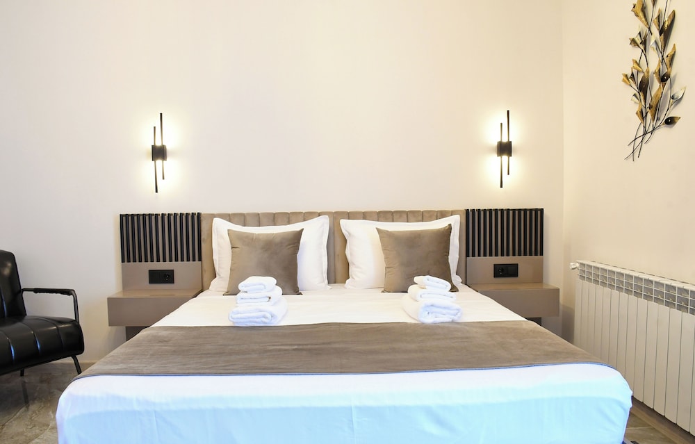 DiAngelo Guesthouse