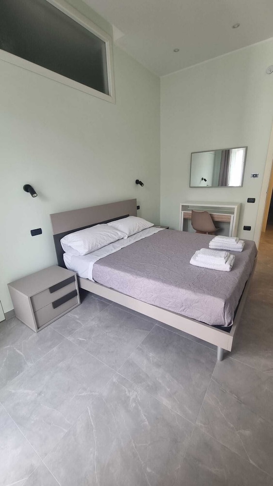 B&B Le Maioliche