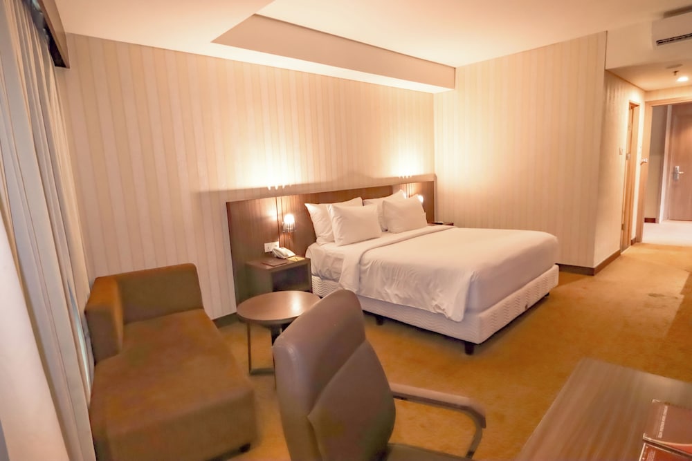 Labersa Hotel And Convention Center Toba Balige