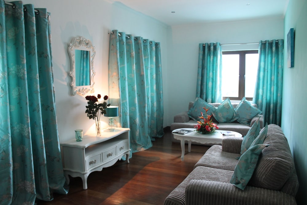 Petit Amour Villa