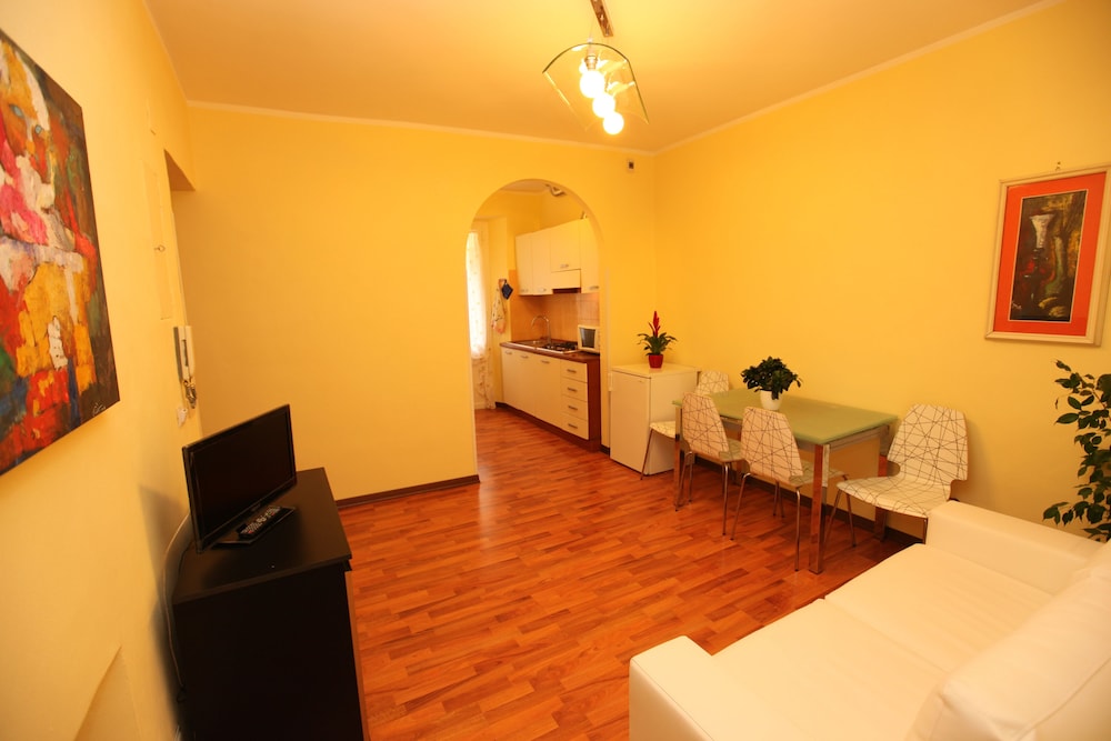A Ca degli Equi B&B