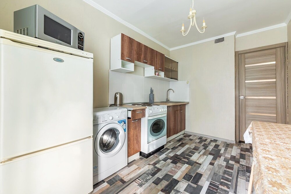 Apartament Hanaka Eletskaya 13