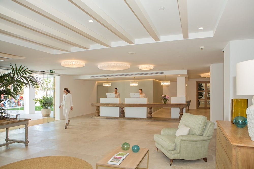 Myseahouse Hotel Flamingo - Adults Only-3