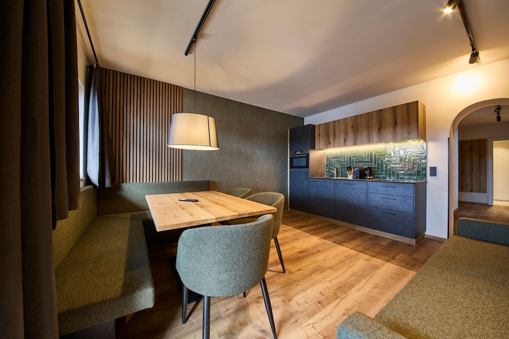 MiLa Apartments