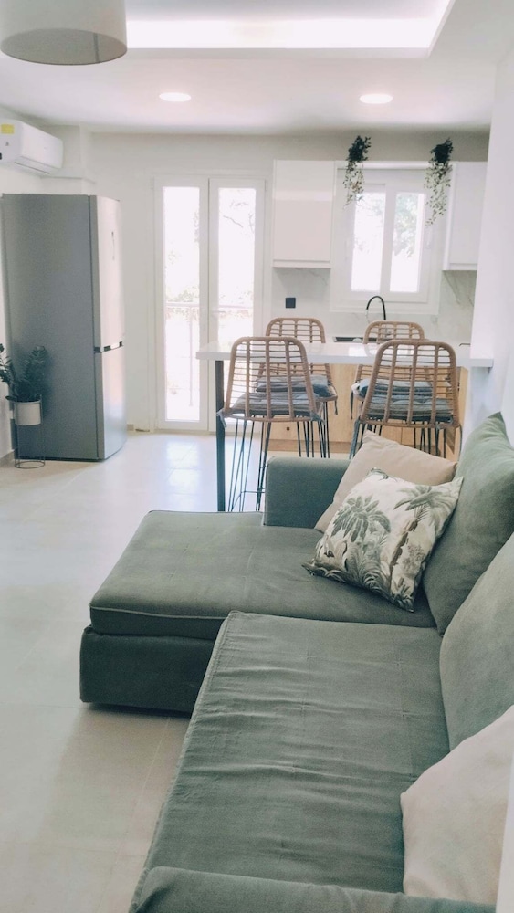 INAS 2 BEDROOM APARTMENTS