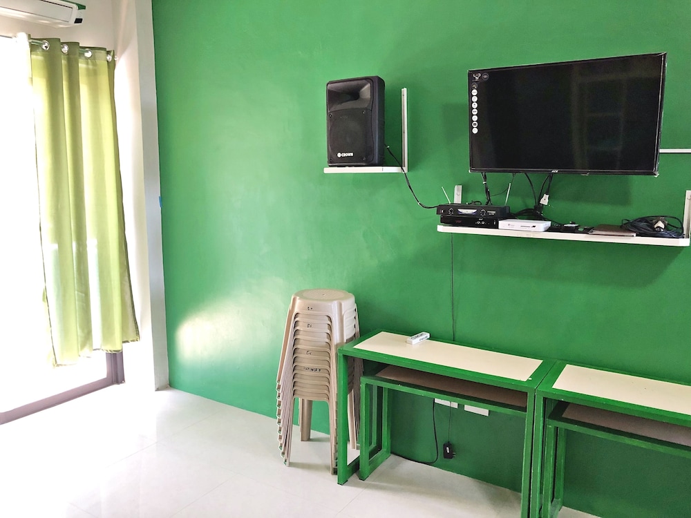 Antipolo Beach Haus Main