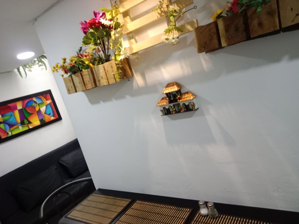 Casa Hotel Sweet Home