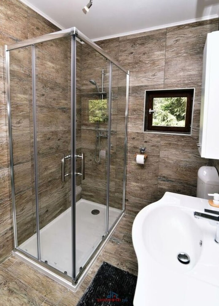 Bergwoning Emerald Droom view 4