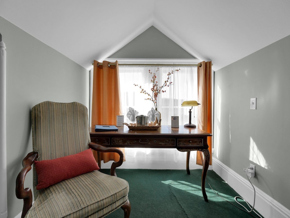Old Library Inn Olean NY
