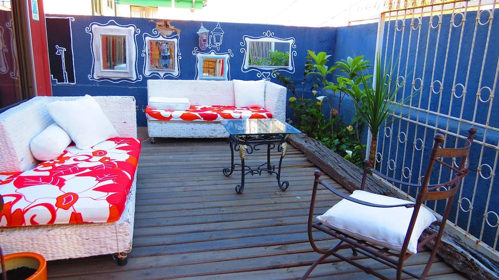 Hotel Montealegre - Image 1