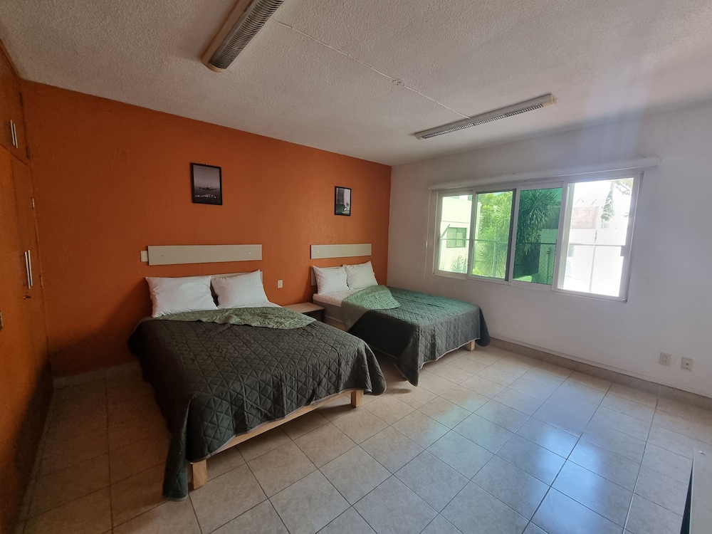 Residencia Ximatario view 3