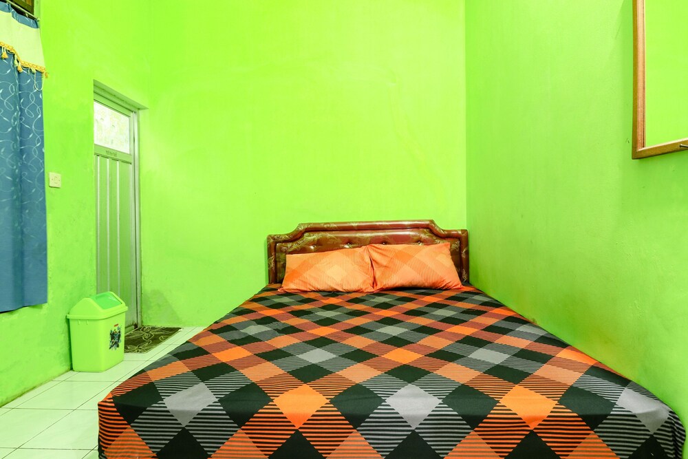 Willy Homestay view 5