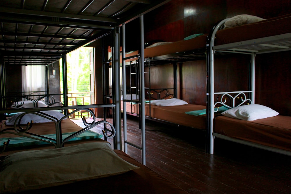 Love Station Hostel