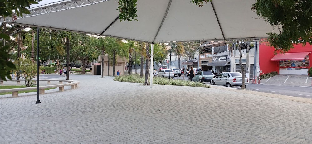 Um verdadeiro Spar