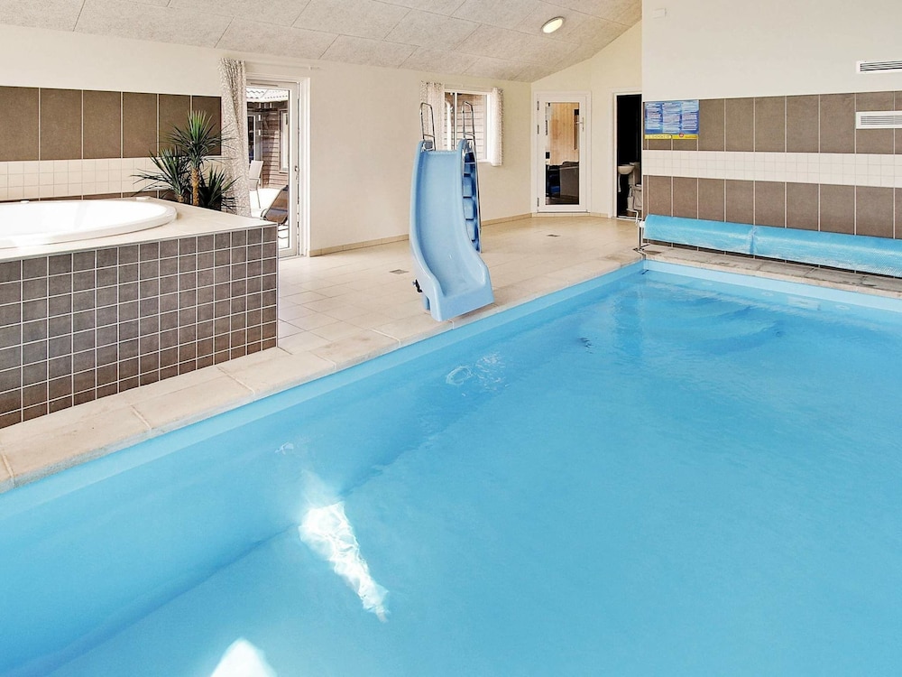 Luxury Retreat With Pool - By Traum Ferienwohnungen view 3