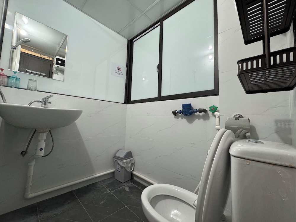 HC Luxury Apartment