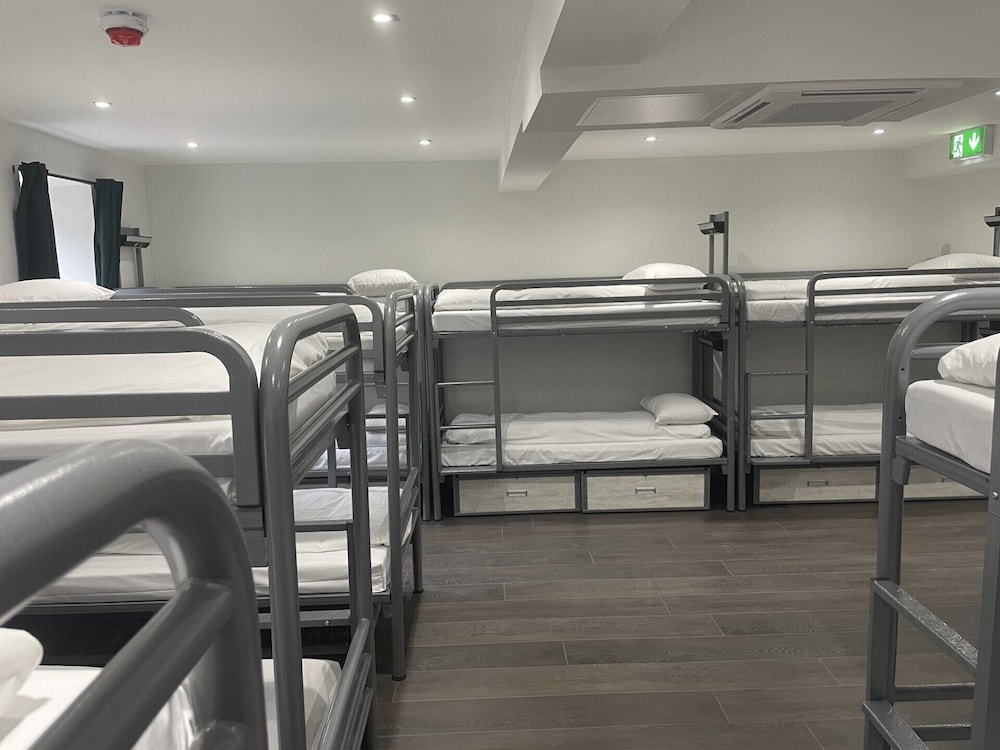 The Dawson Hostel