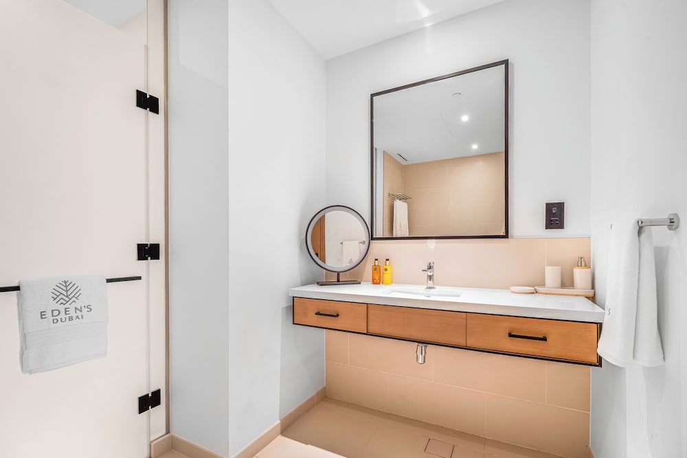 EDEN’S Homes & Villas - VIDA Dubai Marina Residences