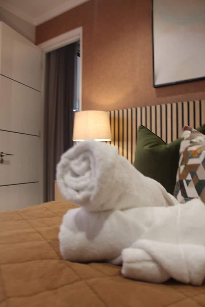 Ellipse 2 Bedroom Apartment