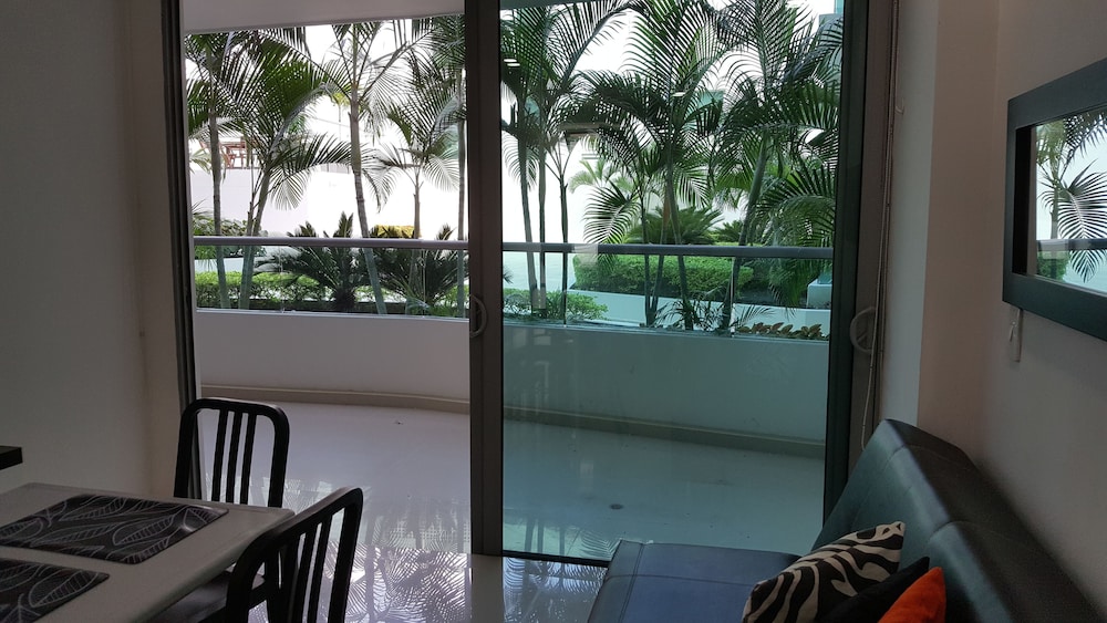 Apartamento Mistral Cielo Mar