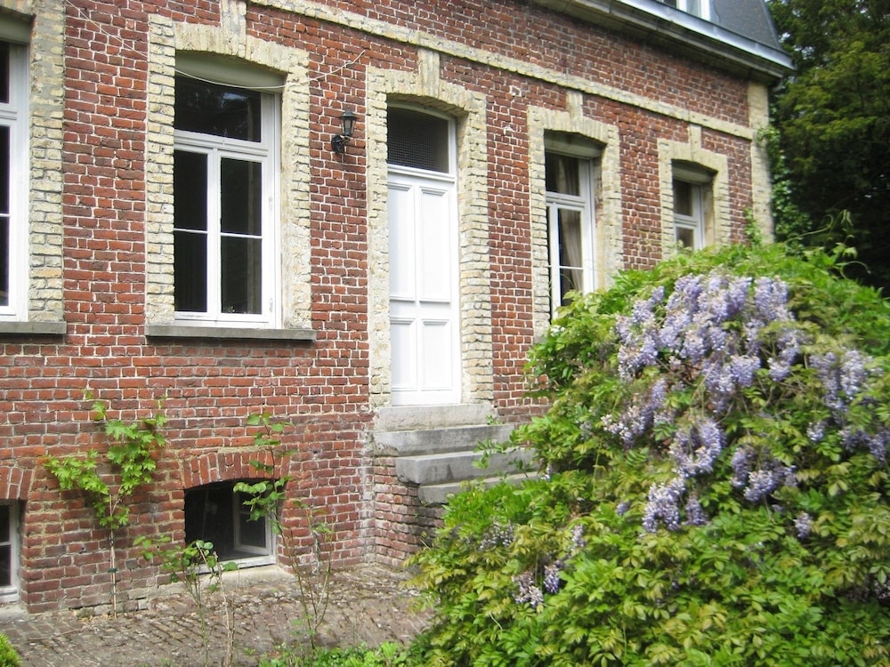 Le Clos Boutenelle