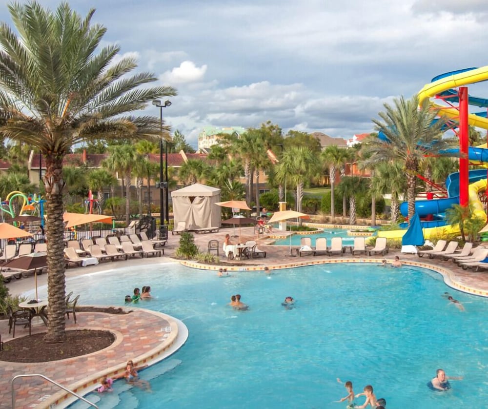 Fantasy World Resort by Elite Vacation Homes - Image 2