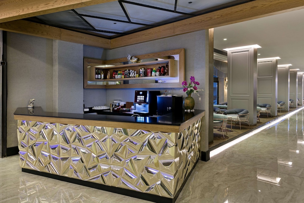 Limak Atlantis De Luxe Hotel & Resort - All Inclusive