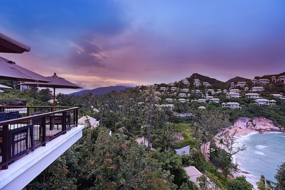 Banyan Tree Samui 72