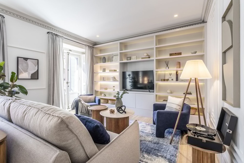 Sapore - 2 Bedrooms in Justicia