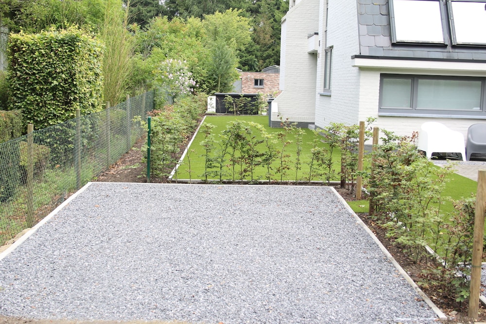 B&B 't Witte Huis