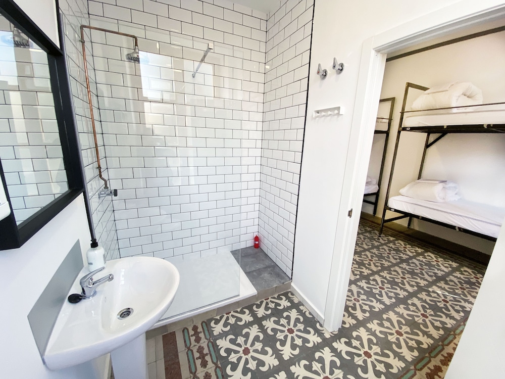 ECO Hostel
