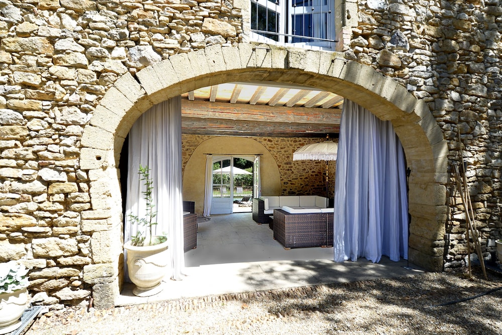 La Bastide du Farfadet