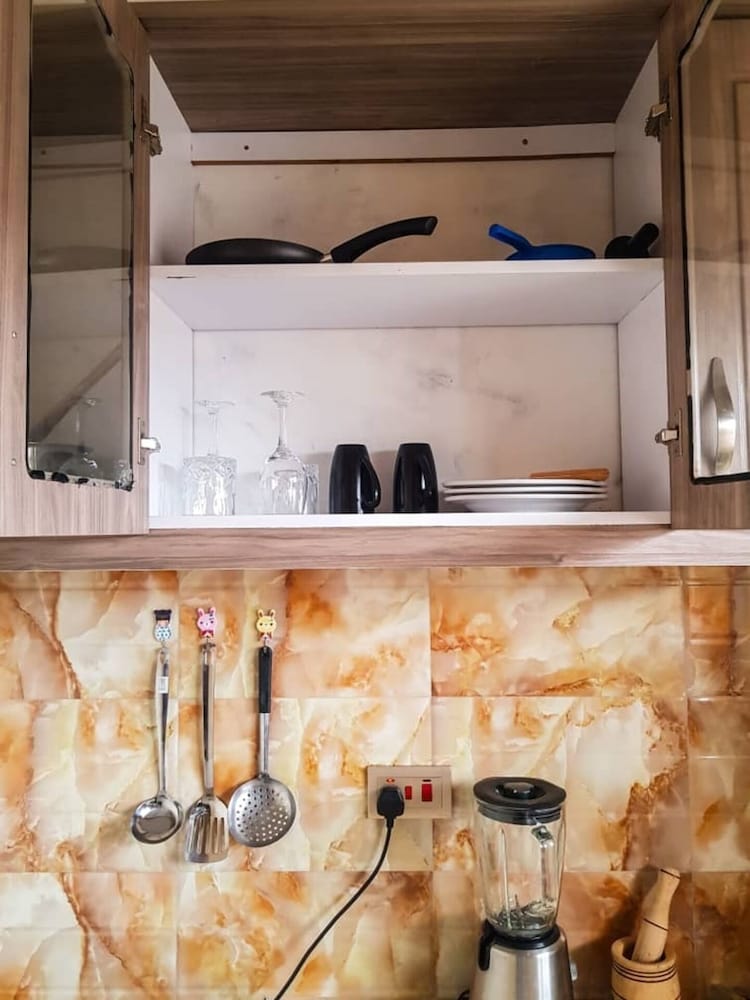 Modern Apartment in Kampala With Unlimited Wifi
